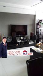 Blk 7 Ghim Moh Road (Queenstown), HDB 5 Rooms #135148442